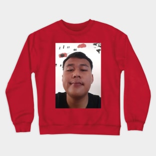 Foto Aku Crewneck Sweatshirt